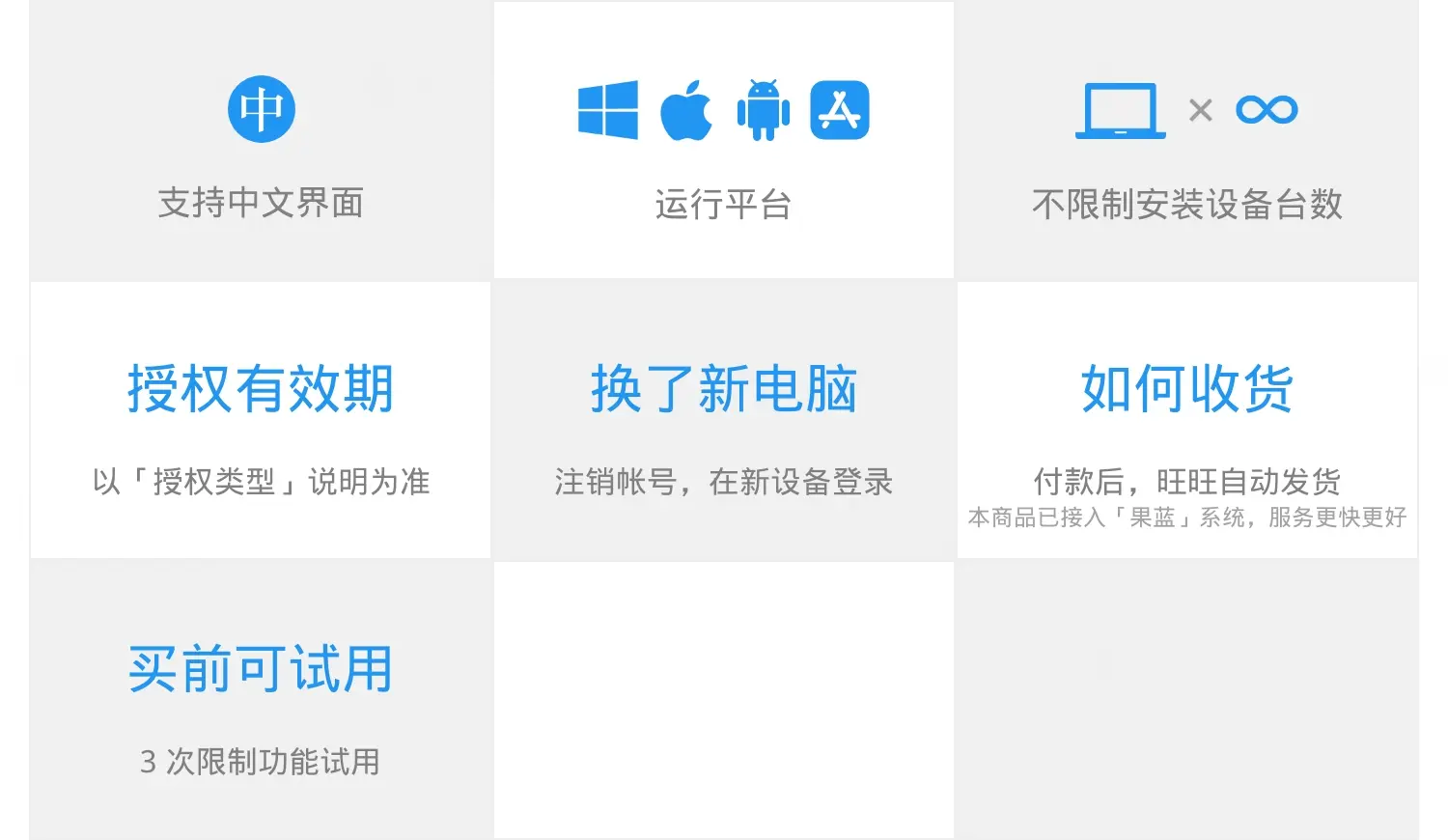 傲软抠图
