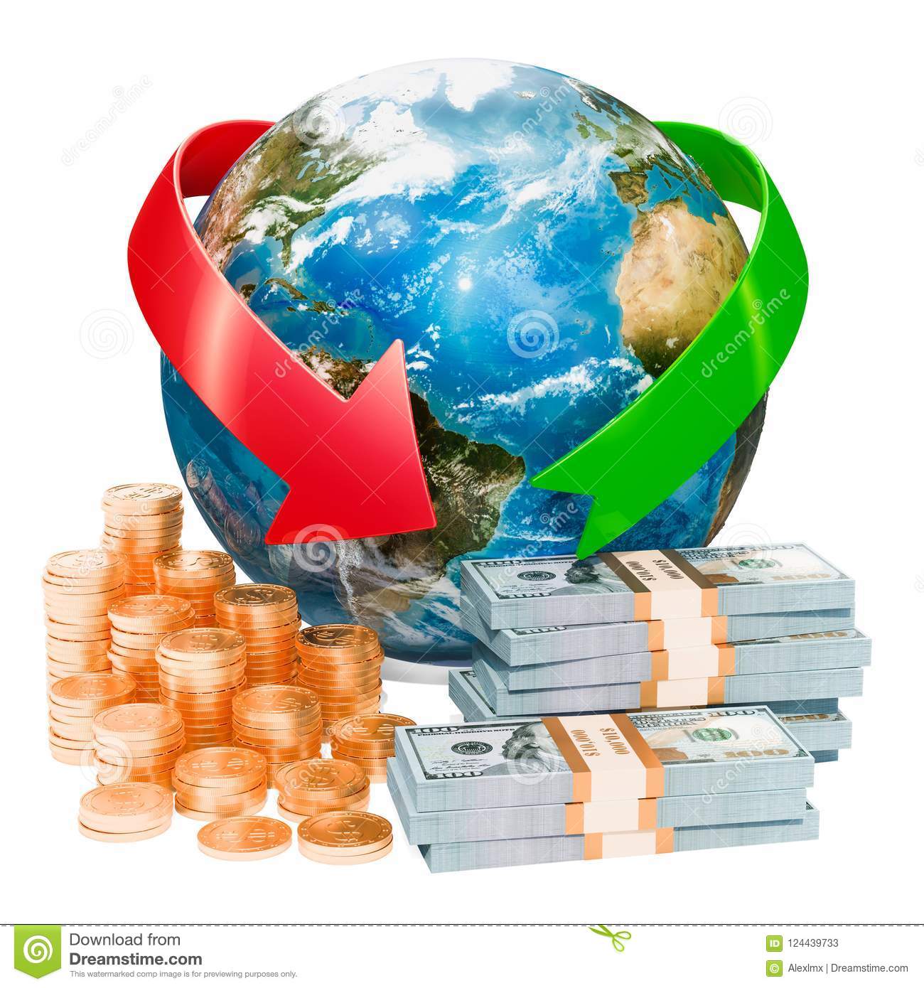 Global Financial Management