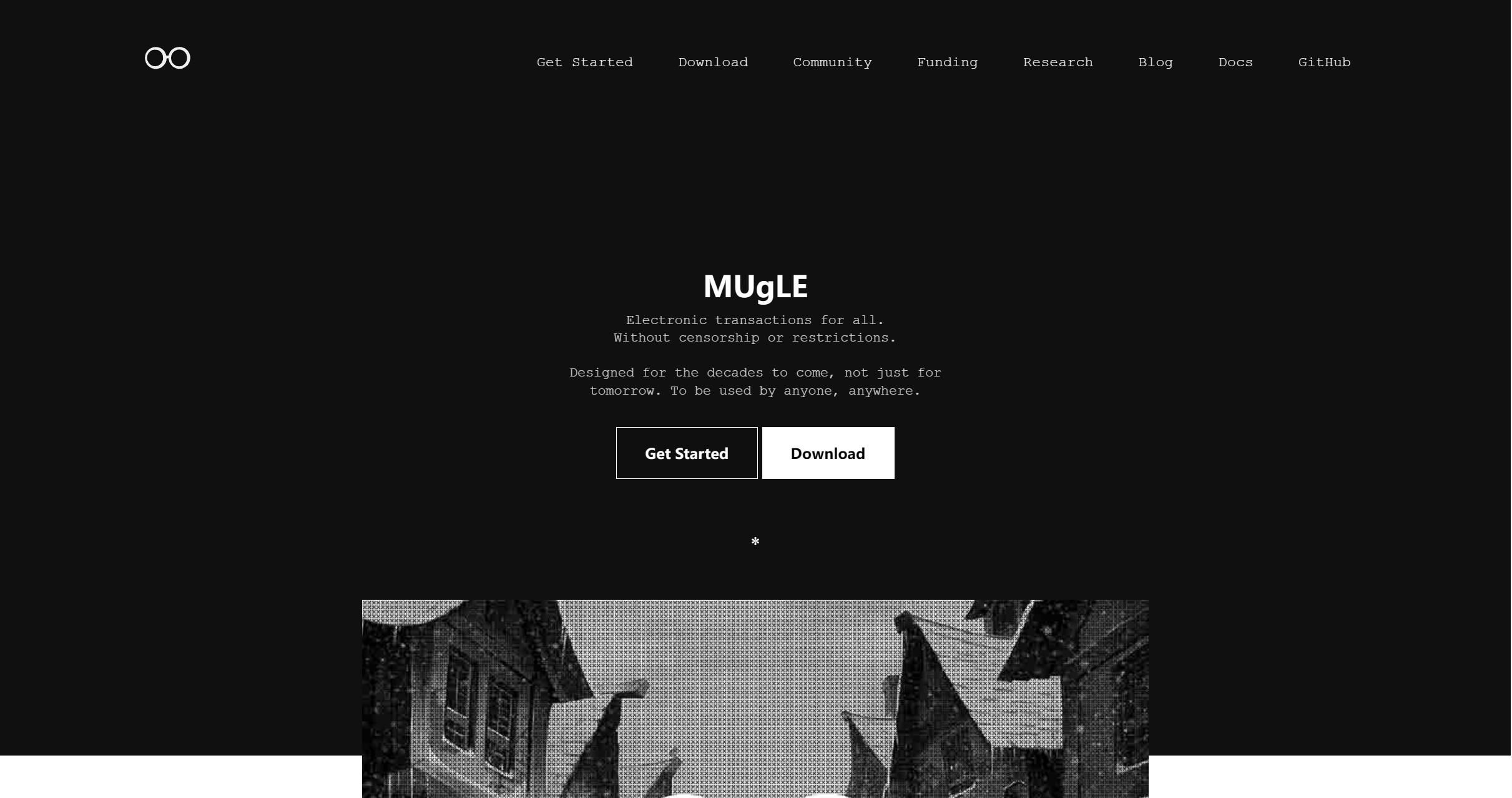 Mugle