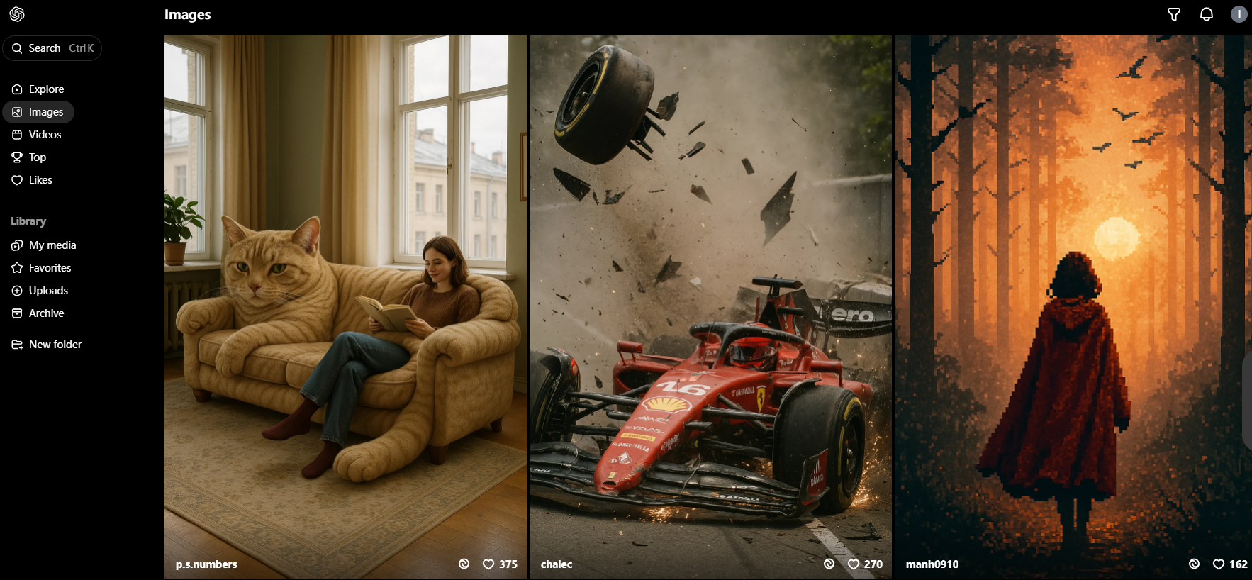 AI云原生：1:1还原ChatGPT、Claude、Sora、Midjoueney、Grok AI