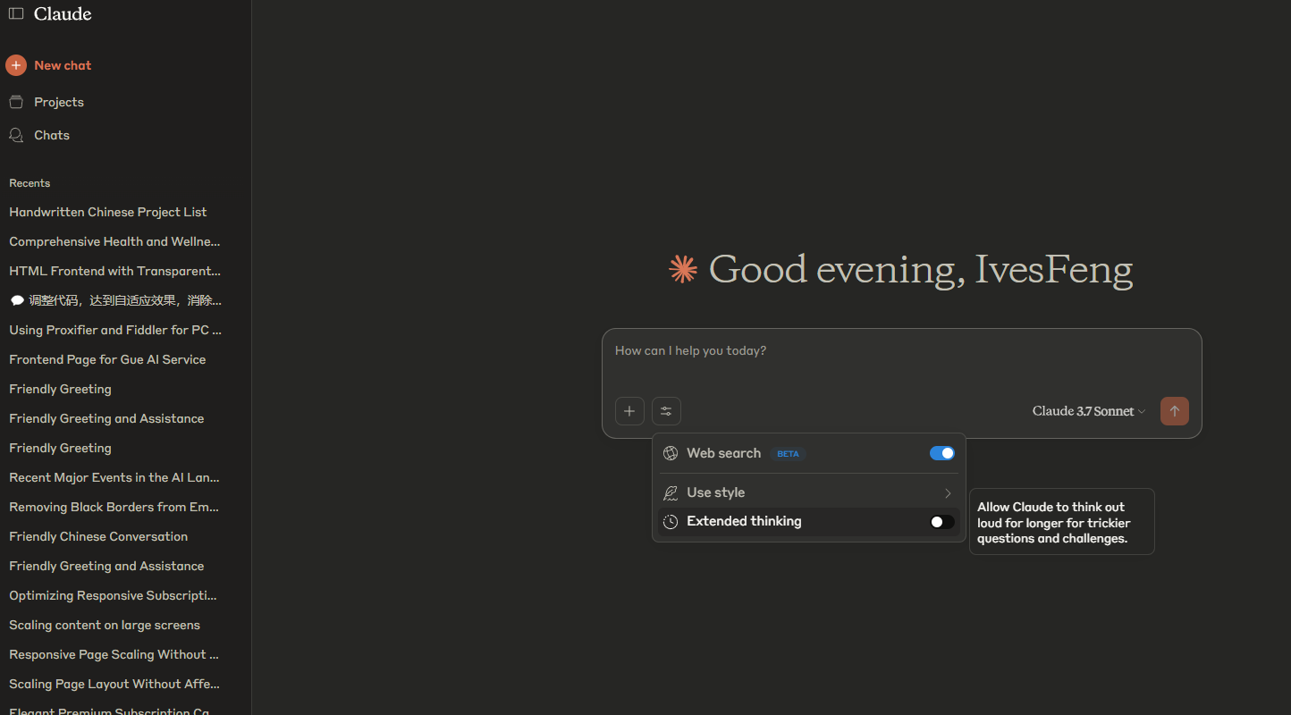 AI云原生:1:1还原ChatGPT、Claude、Sora、Midjoueney、Grok AI