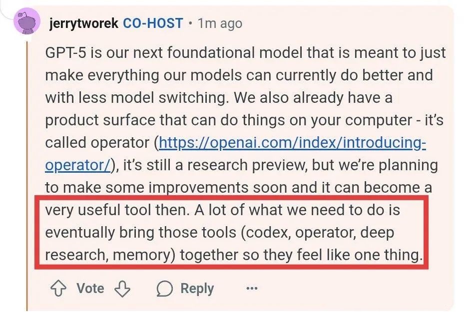 GPT-5来了！OpenAI下一代超级模型的全方位解析