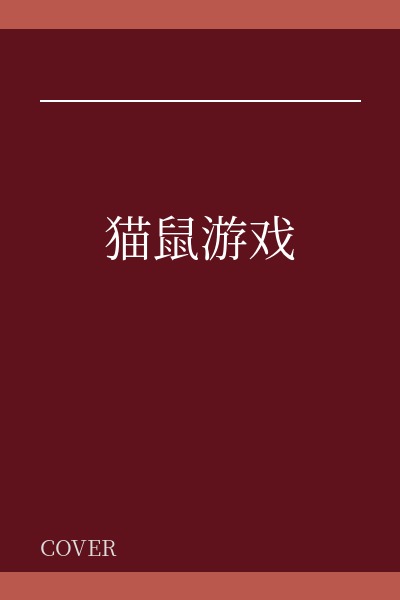 猫鼠游戏